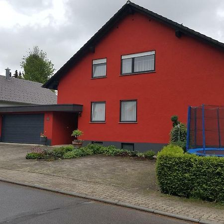 Fewo Engelberg Apartment Bad Duerrheim Exterior photo